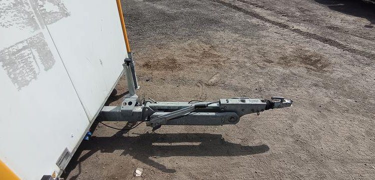 CNSE ABRIS DE CHANTIER  DN-295-PR