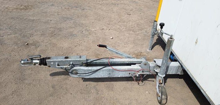 CNSE ABRIS DE CHANTIER  DN-295-PR