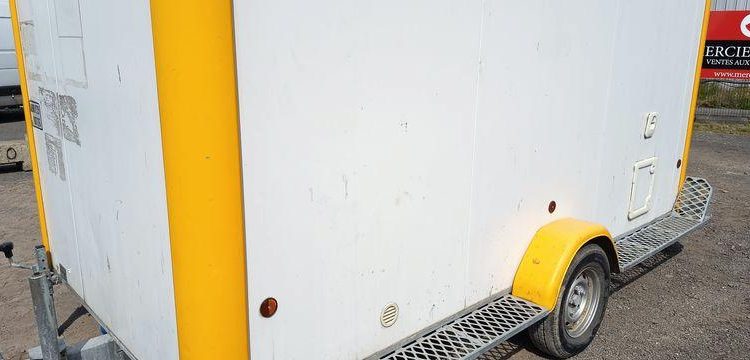 CNSE ABRIS DE CHANTIER  DN-295-PR