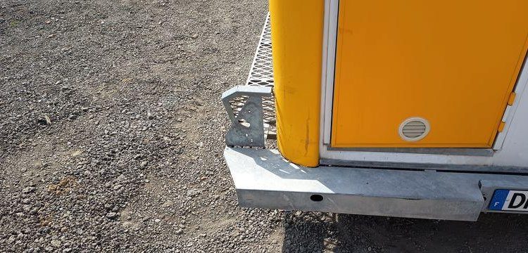 CNSE ABRIS DE CHANTIER  DN-295-PR