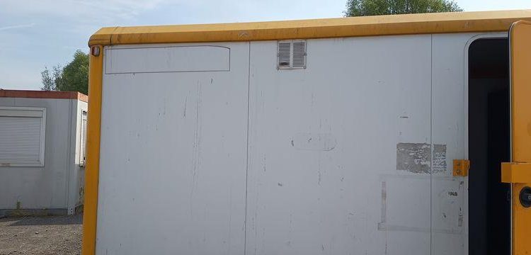 CNSE ABRIS DE CHANTIER  DN-295-PR