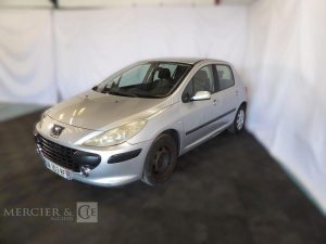 PEUGEOT 307 1,6 HDI 90CH CONFORT GRIS DR-353-RF