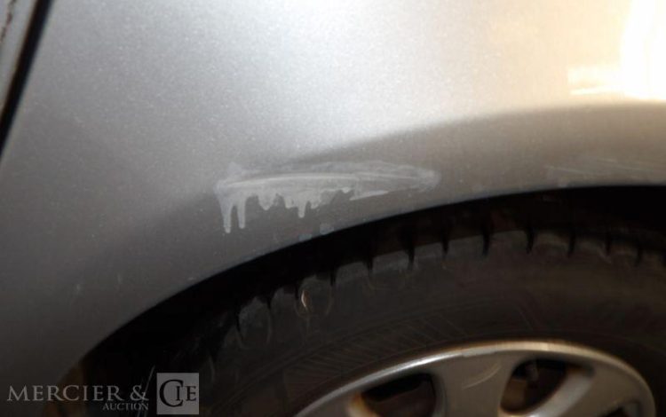 PEUGEOT 307 1,6 HDI 90CH CONFORT GRIS DR-353-RF