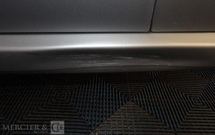 PEUGEOT 307 1,6 HDI 90CH CONFORT GRIS DR-353-RF
