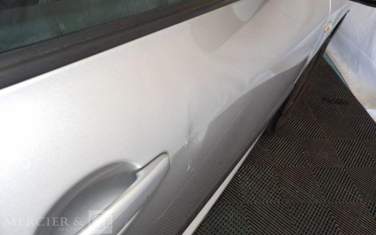 PEUGEOT 307 1,6 HDI 90CH CONFORT GRIS DR-353-RF