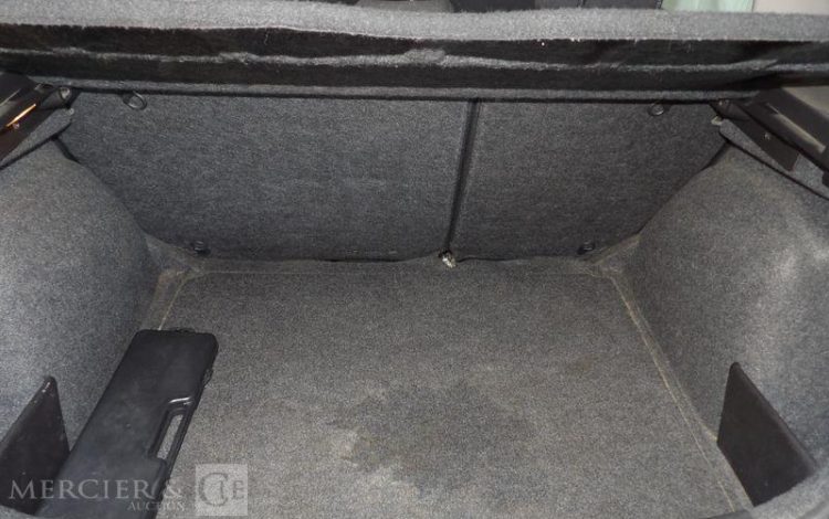 PEUGEOT 307 1,6 HDI 90CH CONFORT GRIS DR-353-RF