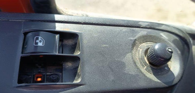 IVECO 35C13 BENNE SIMPLE CABINE COFFRE  DR-469-QR