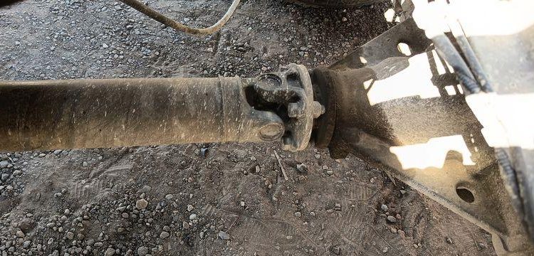 IVECO 35C13 BENNE SIMPLE CABINE COFFRE  DR-469-QR