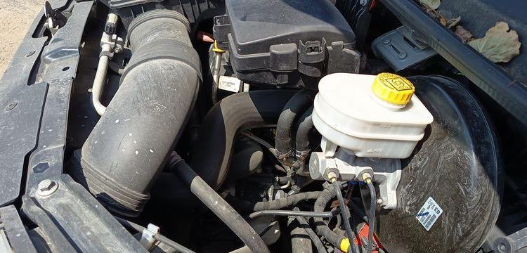 IVECO 35C13 BENNE SIMPLE CABINE COFFRE  DR-469-QR