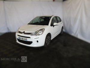 CITROEN C3  DR-556-KX