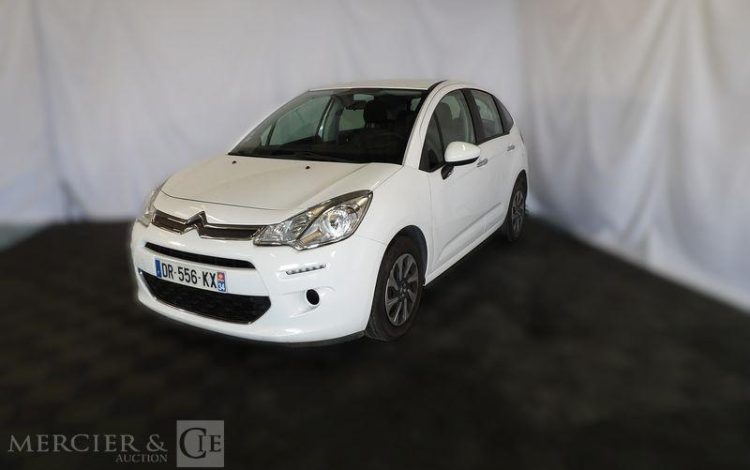 CITROEN C3  DR-556-KX