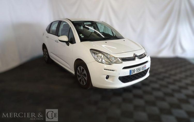 CITROEN C3  DR-556-KX