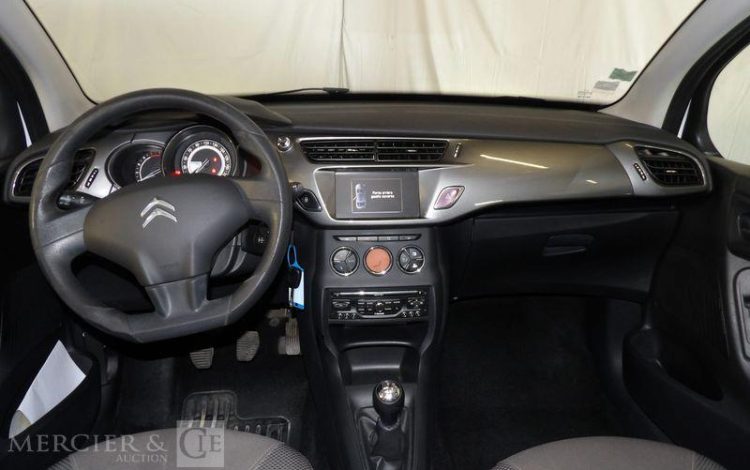 CITROEN C3  DR-556-KX