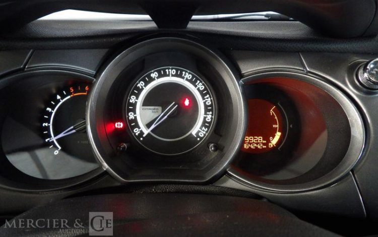 CITROEN C3  DR-556-KX