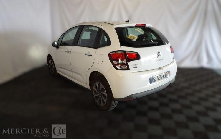 CITROEN C3  DR-556-KX