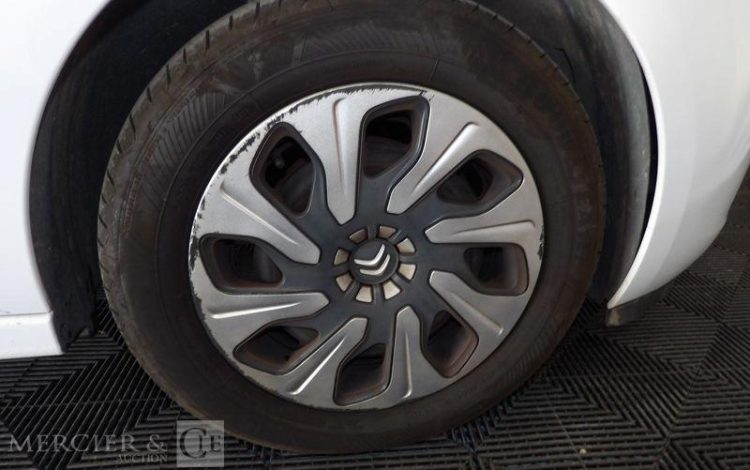 CITROEN C3  DR-556-KX
