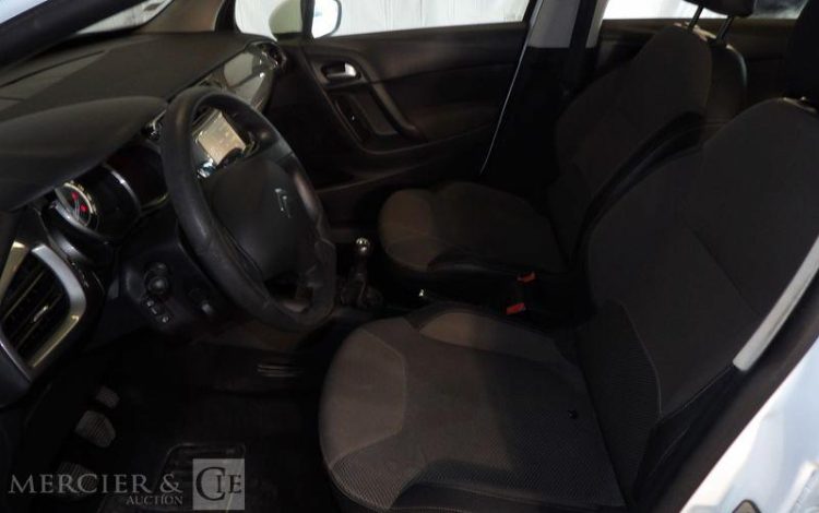 CITROEN C3  DR-556-KX