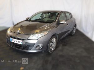 RENAULT MEGANE  DY-464-XC