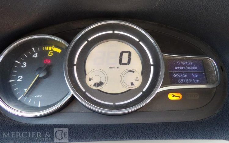 RENAULT MEGANE  DY-464-XC