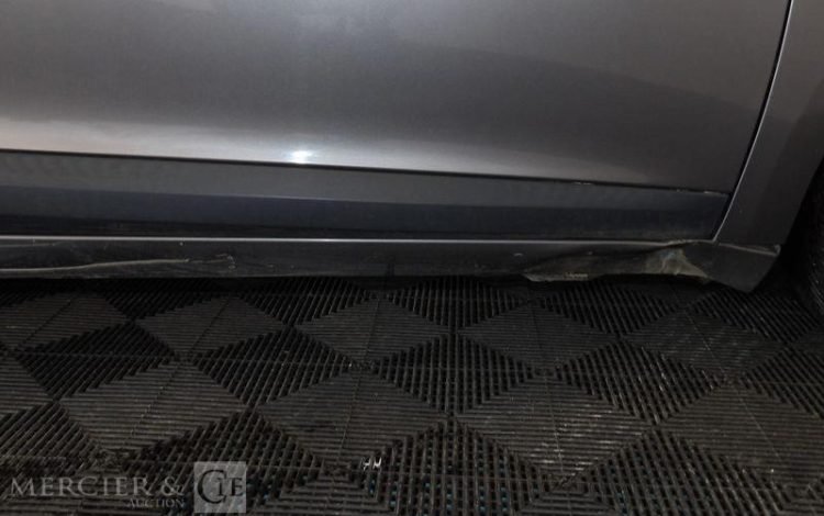 RENAULT MEGANE  DY-464-XC