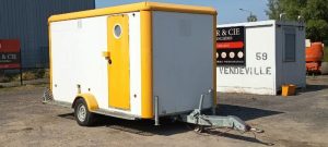 CNSE ABRIS DE CHANTIER  DZ-988-TT