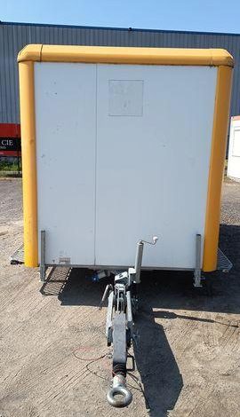 CNSE ABRIS DE CHANTIER  DZ-988-TT