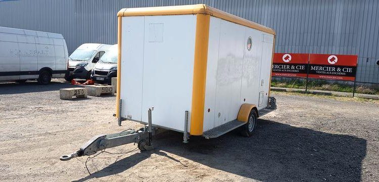 CNSE ABRIS DE CHANTIER  DZ-988-TT