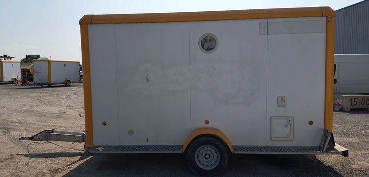 CNSE ABRIS DE CHANTIER  DZ-988-TT
