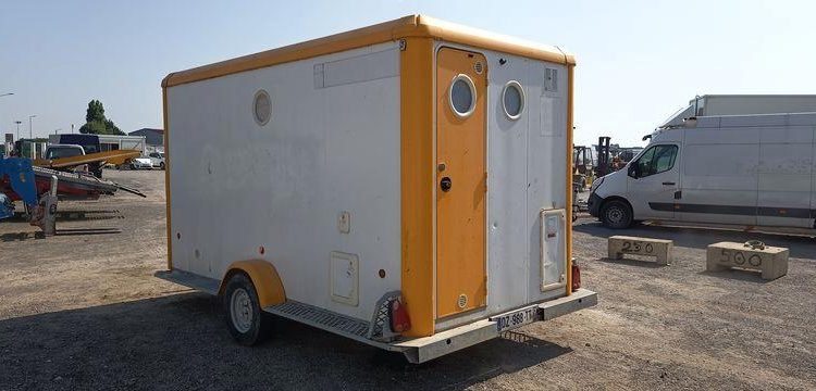 CNSE ABRIS DE CHANTIER  DZ-988-TT