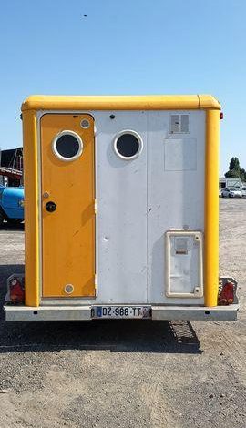 CNSE ABRIS DE CHANTIER  DZ-988-TT