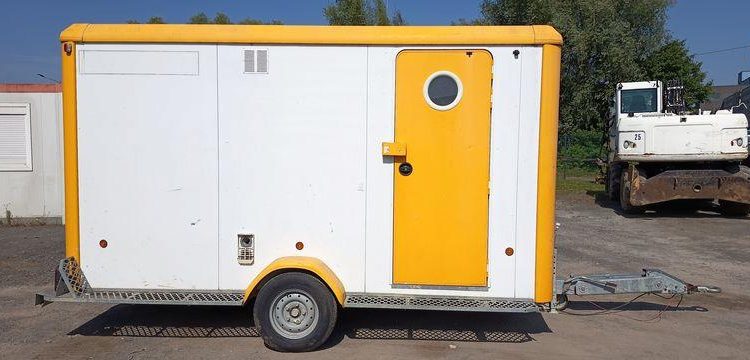 CNSE ABRIS DE CHANTIER  DZ-988-TT