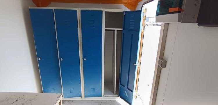 CNSE ABRIS DE CHANTIER  DZ-988-TT