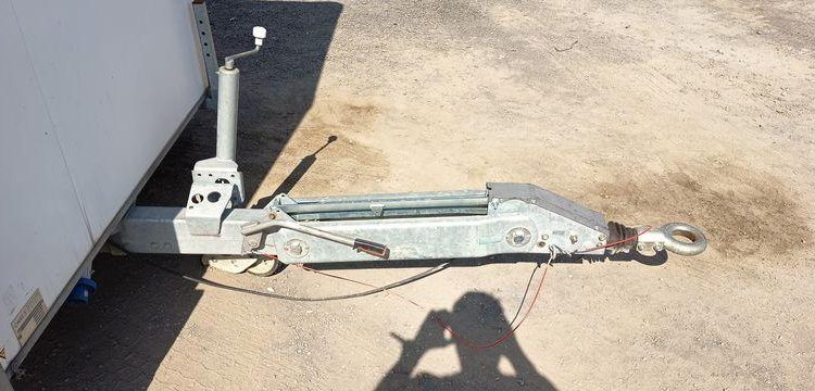 CNSE ABRIS DE CHANTIER  DZ-988-TT