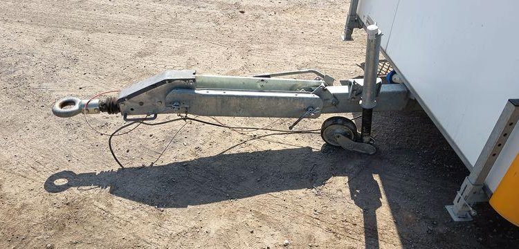 CNSE ABRIS DE CHANTIER  DZ-988-TT