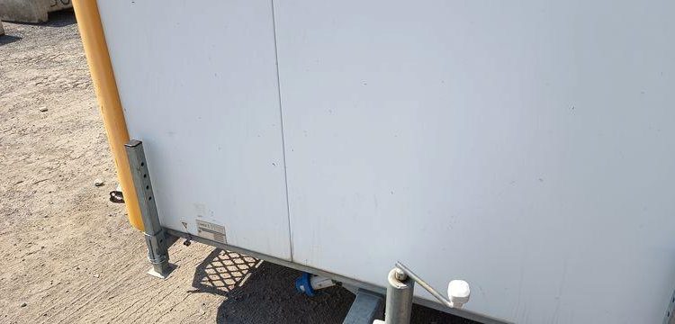 CNSE ABRIS DE CHANTIER  DZ-988-TT