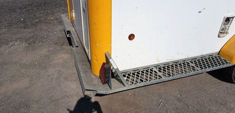 CNSE ABRIS DE CHANTIER  DZ-988-TT