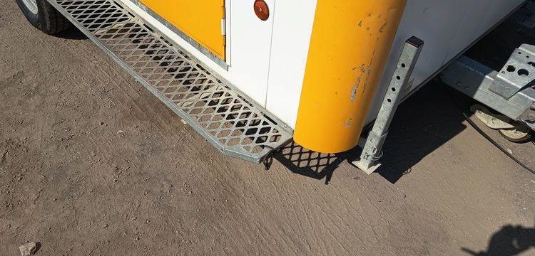 CNSE ABRIS DE CHANTIER  DZ-988-TT