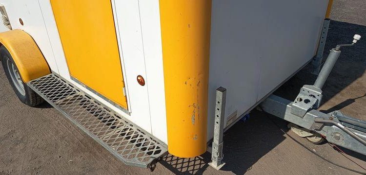 CNSE ABRIS DE CHANTIER  DZ-988-TT