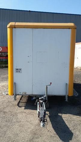 CNSE ABRIS DE CHANTIER  EA-435-AM