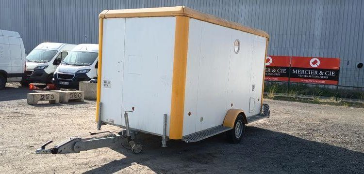 CNSE ABRIS DE CHANTIER  EA-435-AM