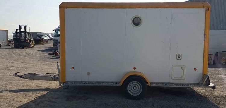 CNSE ABRIS DE CHANTIER  EA-435-AM