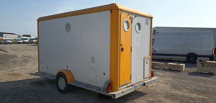 CNSE ABRIS DE CHANTIER  EA-435-AM