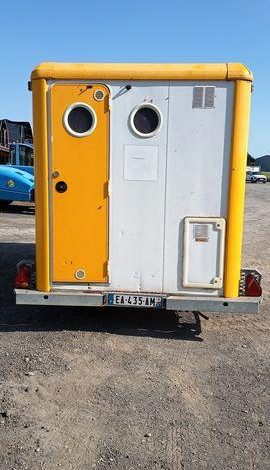 CNSE ABRIS DE CHANTIER  EA-435-AM