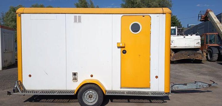 CNSE ABRIS DE CHANTIER  EA-435-AM