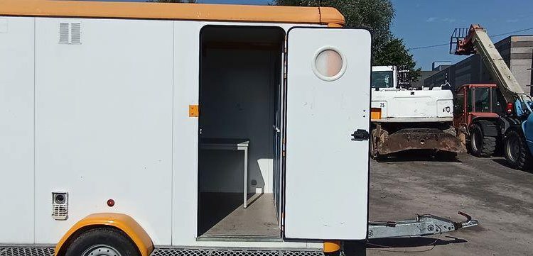 CNSE ABRIS DE CHANTIER  EA-435-AM