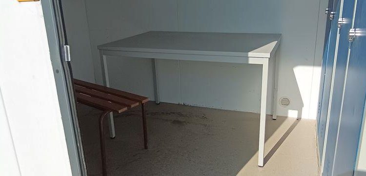 CNSE ABRIS DE CHANTIER  EA-435-AM