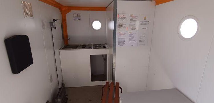CNSE ABRIS DE CHANTIER  EA-435-AM
