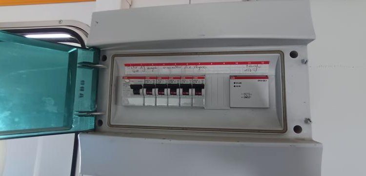 CNSE ABRIS DE CHANTIER  EA-435-AM