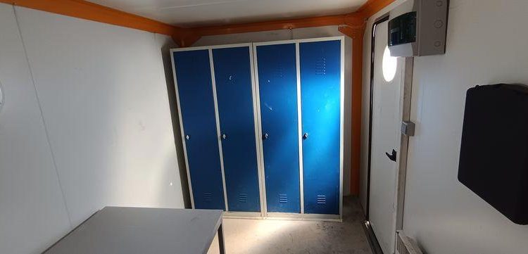 CNSE ABRIS DE CHANTIER  EA-435-AM