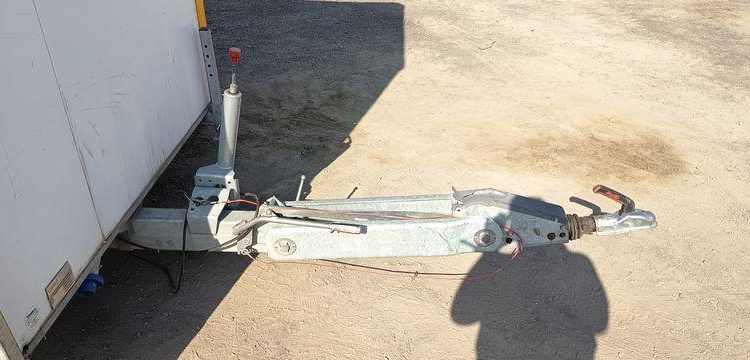 CNSE ABRIS DE CHANTIER  EA-435-AM